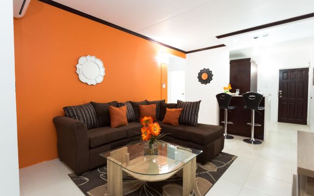 New Kingston Premium Guest Apartment