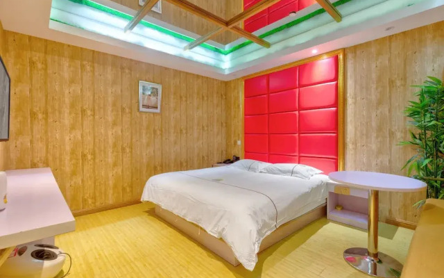 Mr.Vinegar Hotel