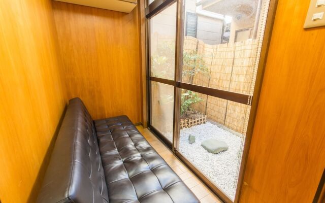 JQ Villa Kyoto Umekouji-An