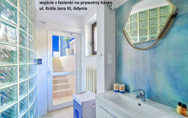 Sopot Spa Apartment