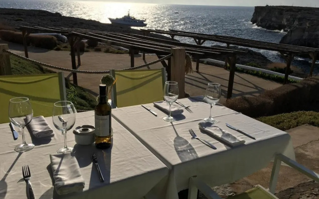 ApartHotel Voramar
