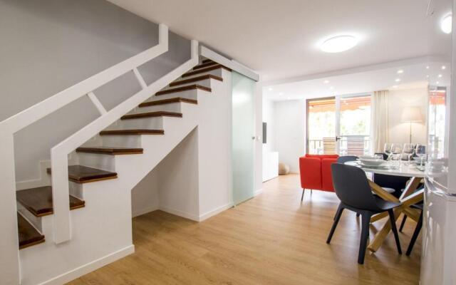 Parque Santiago 1 Duplex 2A014