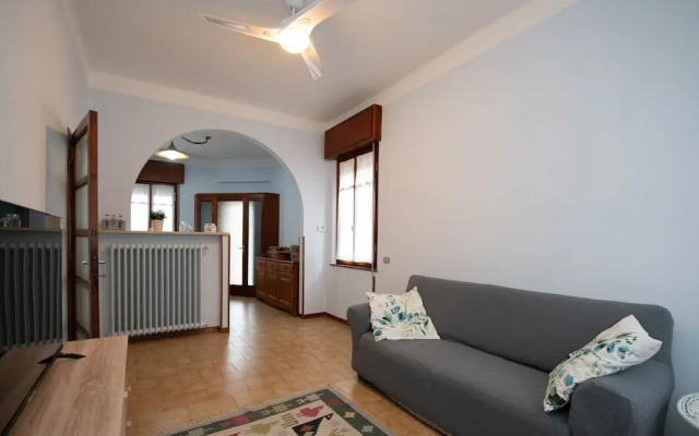 Villa Ada in Toscolano-maderno