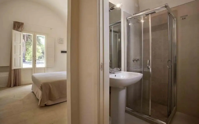 Santa Marina Masseria del Salento