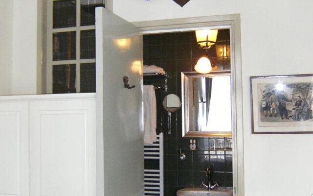 Stadslogement De Smederij van Steenwijk