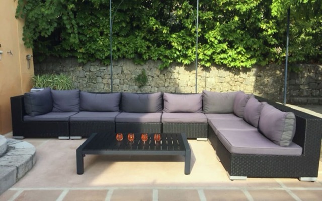 Blissful Villa in Grasse With Private Swimming Pool