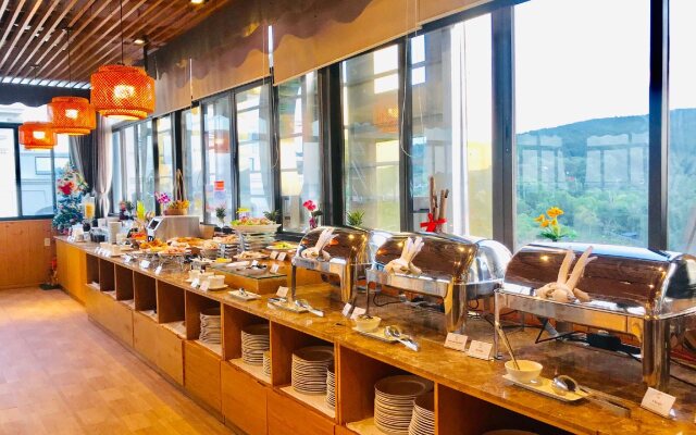 Luxor Boutique Hotel Phu Quoc