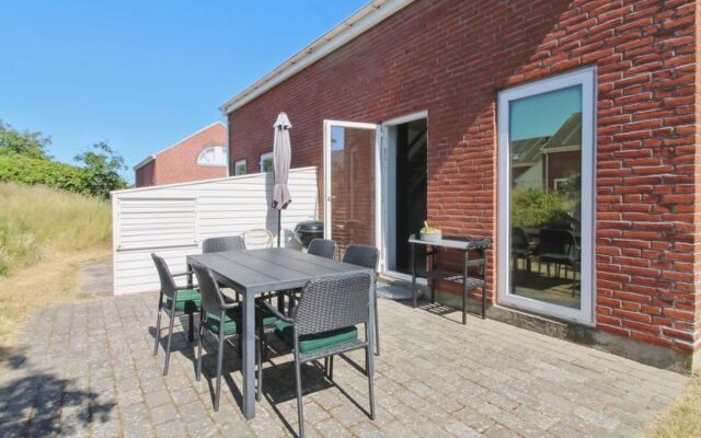 "Picabo" - 2km from the sea in Western Jutland