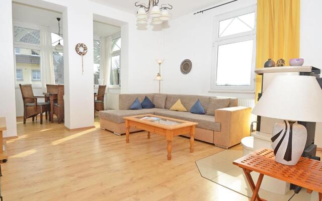 Villa Sanssouci - Apt. 02