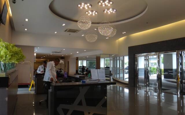 La Vista at Sea Residences
