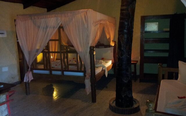 The Beach B&B