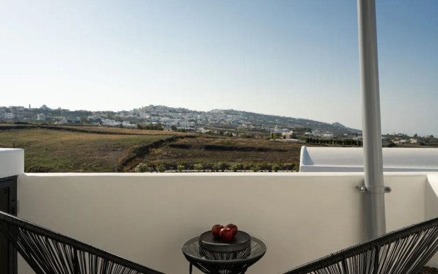 Santa mar Eco suites