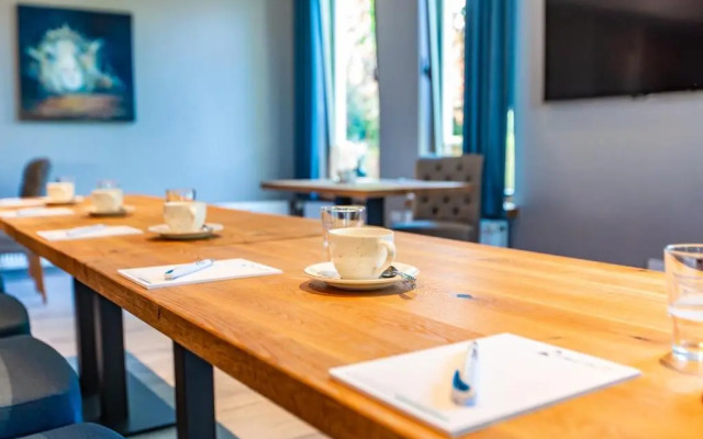 Stratmanns Haus Am See