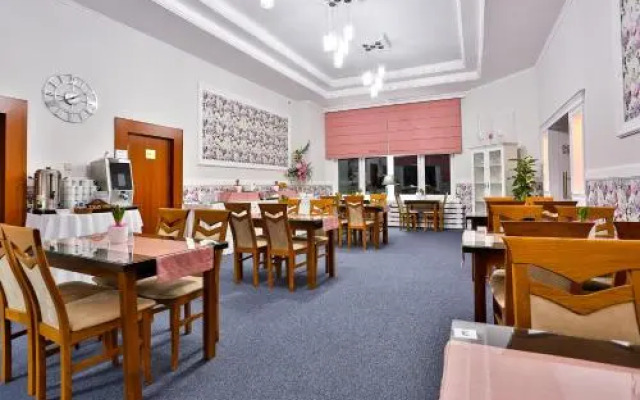 Hotel Wiosna