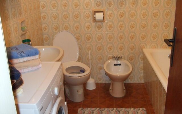 Apartment Ana - private parking: A1 1.kat Crikvenica, Riviera Crikvenica