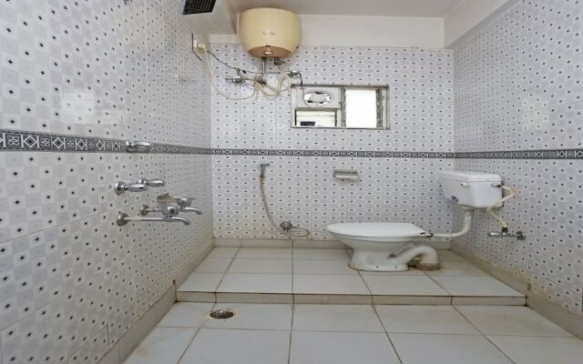 OYO 2973 Omran Villa