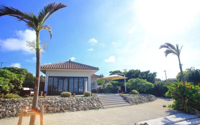 Villabu Resort
