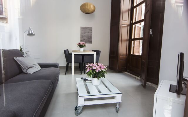 Apartamentos Málaga Picasso