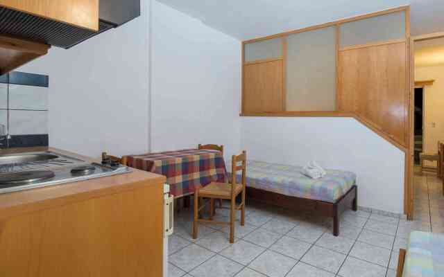 Horizon Beach Hotel