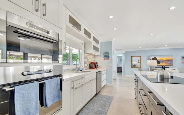 Dolphin Villa Private Pool!