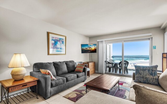 Regency Towers 405 West