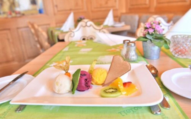 Gasthof Hotel Hirschen