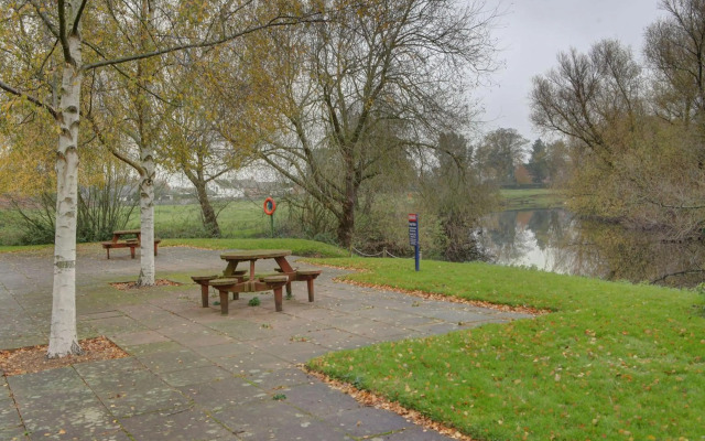 Quorn Country Hotel