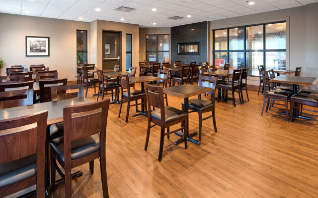 Best Western Blairmore