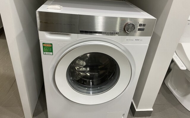 Roygent Parks Hai Phong