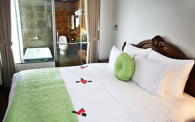 Hanoi Boutique 2 Hotel