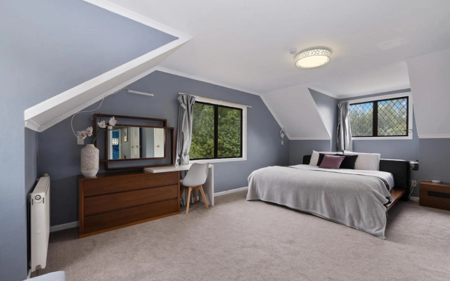 Westminster Mountain View Manor Main House