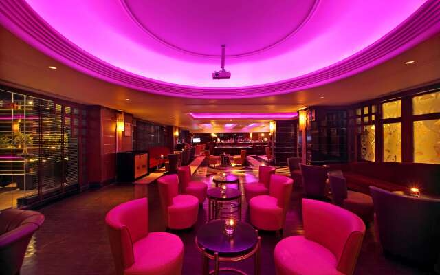 Gokulam Grand Hotel & Spa