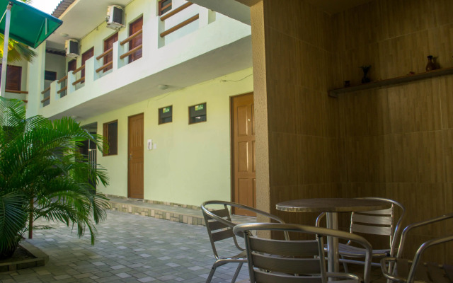 Hotel Pousada Mandacaru