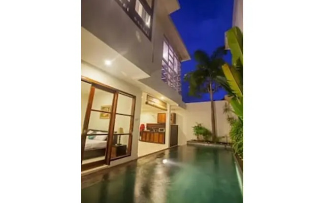 Munari Villa and Spa Batubulan