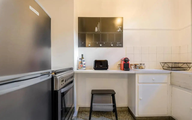 Boutique Athens Plaka Apartment Pl2