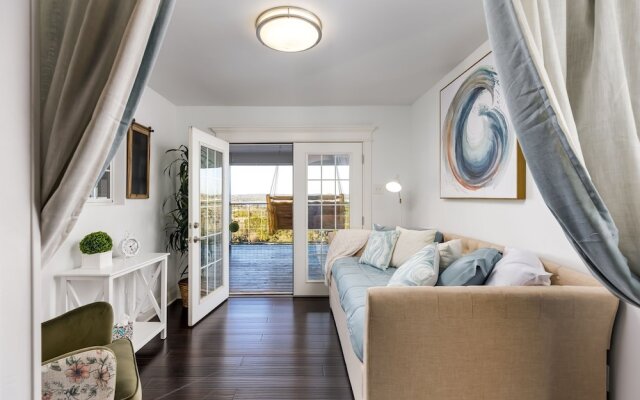 Grand Chalet Getaway