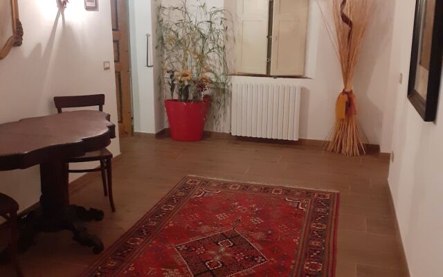 Ca' Musiari Dimora storica dal 1847