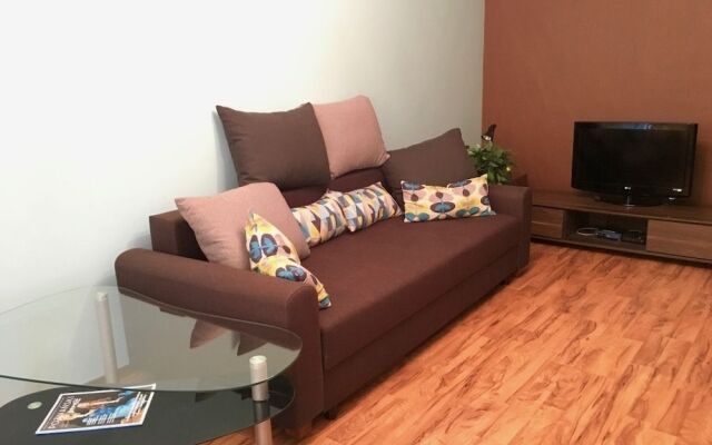 Great Modern Apartments Garbary 95