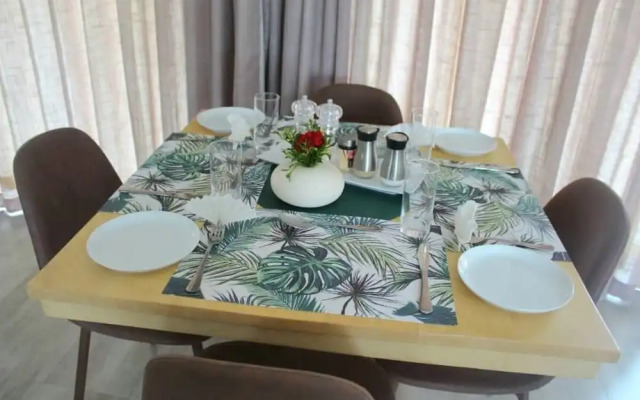 36 Alexander Guest House
