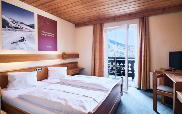 Hotel Kirchboden by Alpeffect Hotels