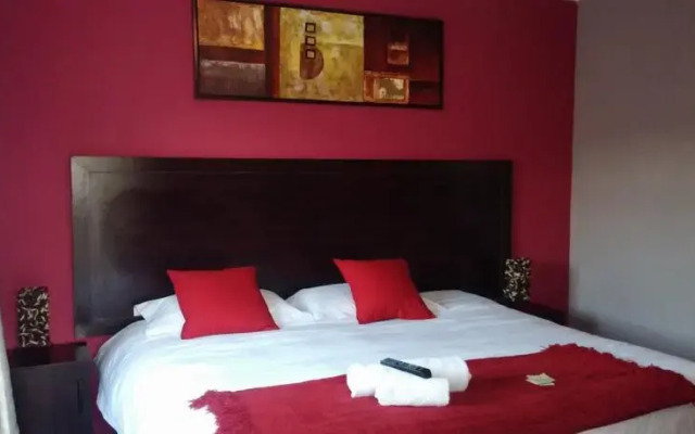 Phumlani Lodge