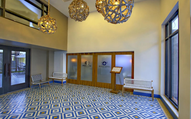 Desert Inn Ensenada