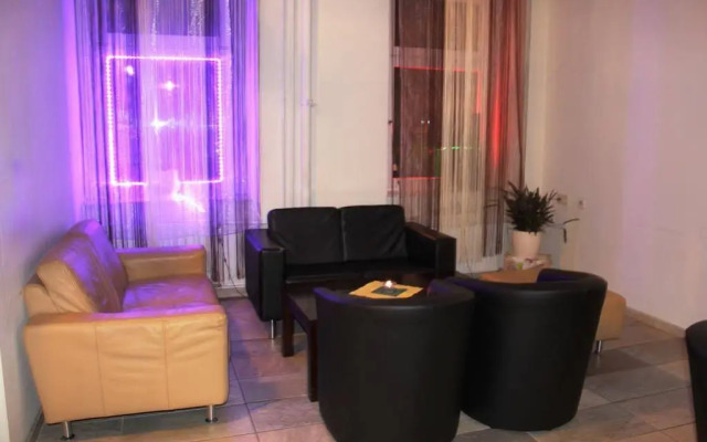 Elbe's Hotel Dresden
