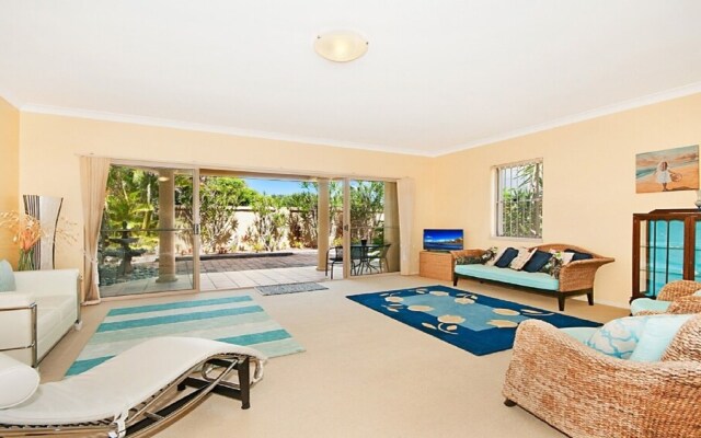 Shelly Beach House