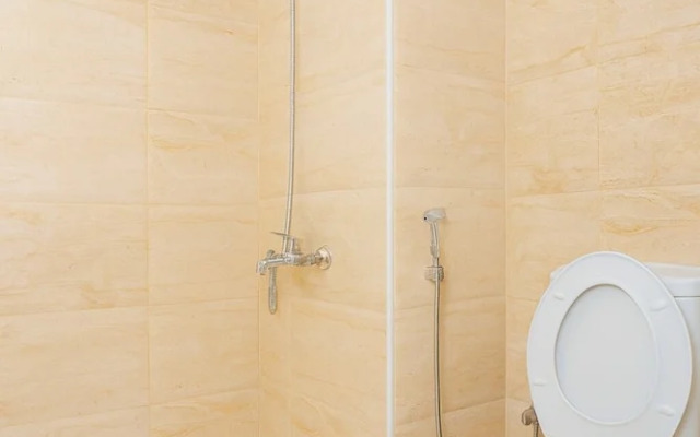 Al Hashmeih Tower Hotel Makkah by Moro