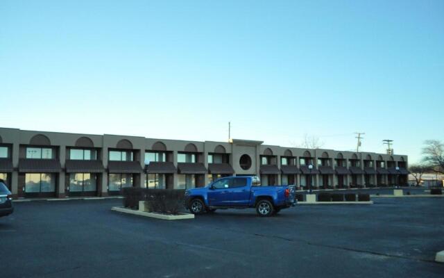 Best Way Inn Madison