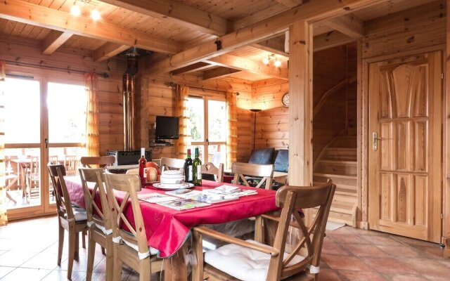 Les Chalets de Celine