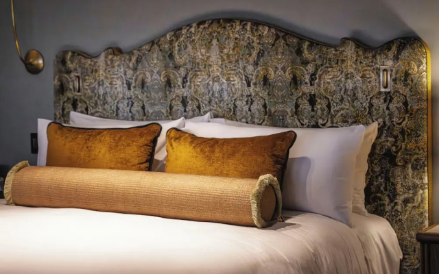 The Grand National Hotel by Saint Peter