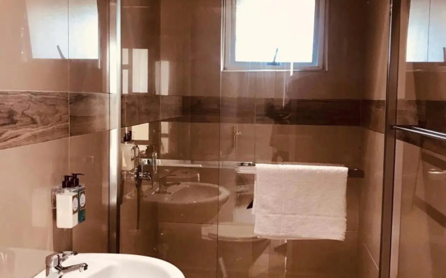 The Madam Herself B&B