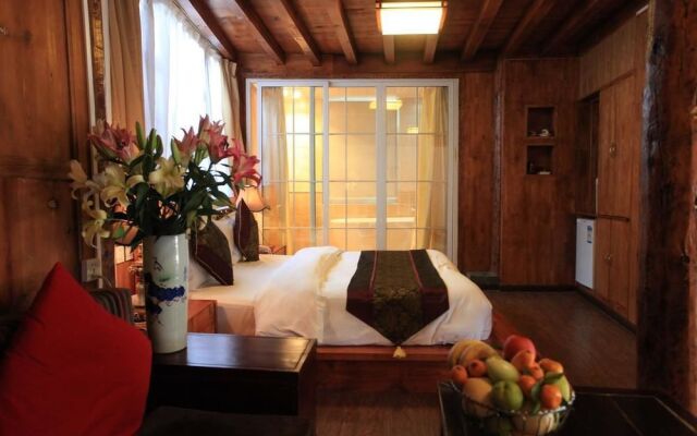 Zhenmei Holiday Inn - Lijiang